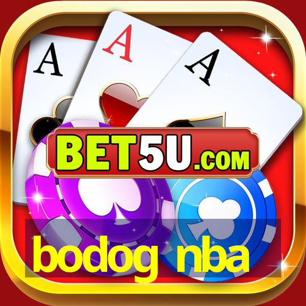 bodog nba